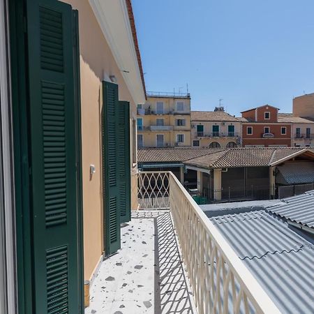 Narya Luxury Apartment Corfu  Екстериор снимка