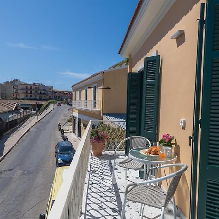 Narya Luxury Apartment Corfu  Екстериор снимка