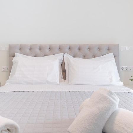 Narya Luxury Apartment Corfu  Екстериор снимка