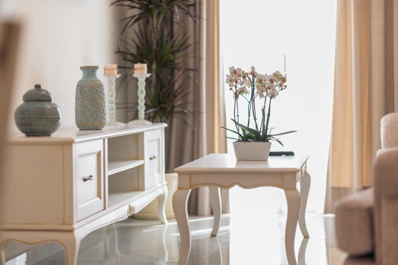 Narya Luxury Apartment Corfu  Екстериор снимка