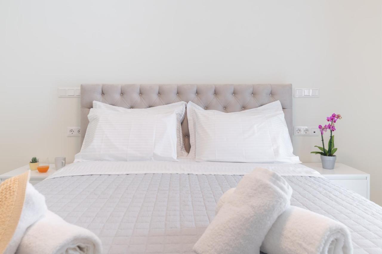 Narya Luxury Apartment Corfu  Екстериор снимка