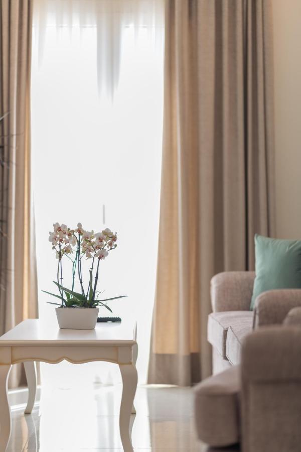 Narya Luxury Apartment Corfu  Екстериор снимка