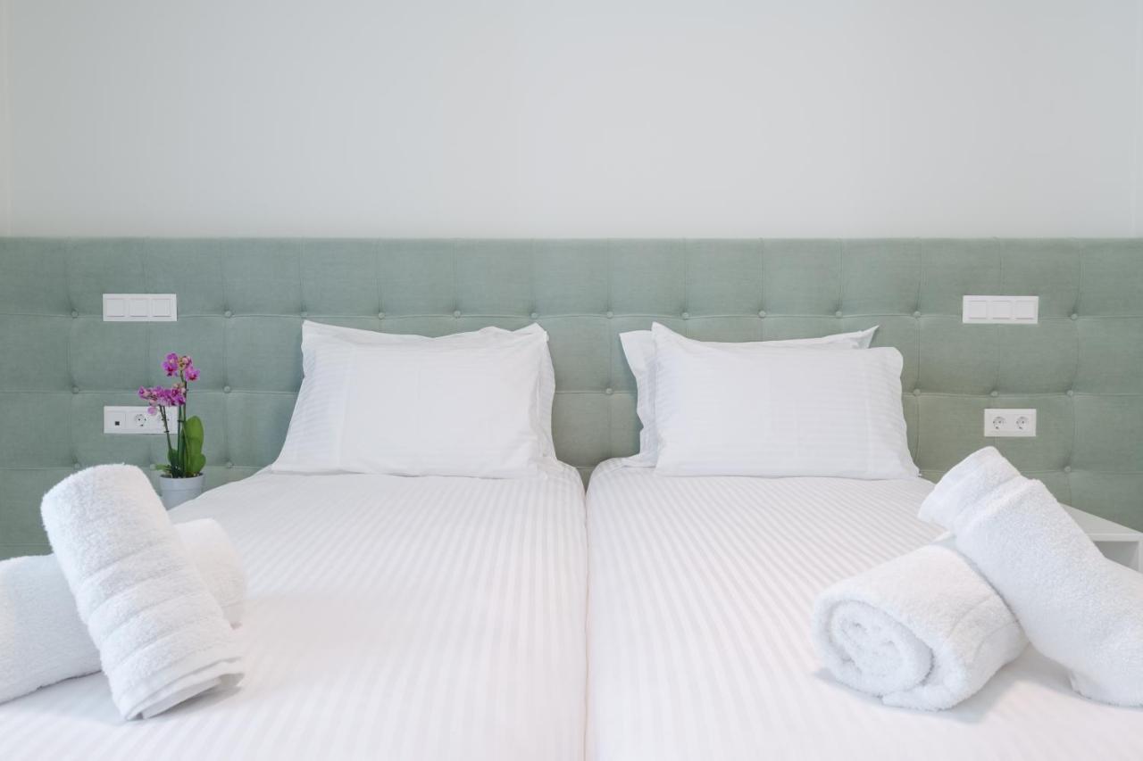 Narya Luxury Apartment Corfu  Екстериор снимка